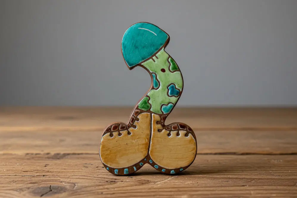 Decorative magnet