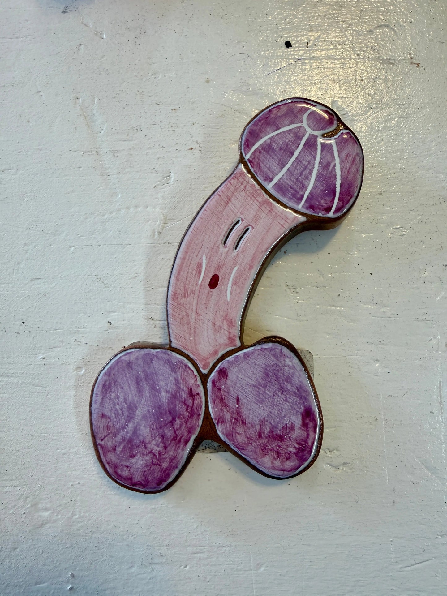 Decorative magnet