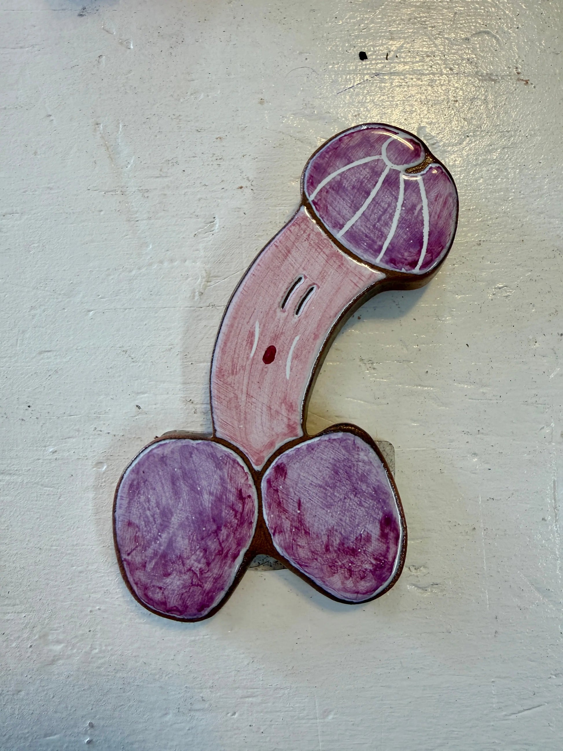 Decorative magnet