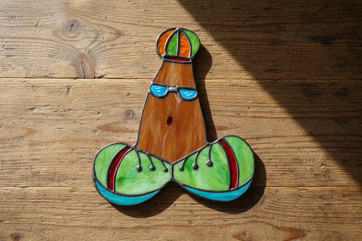 Decorative magnet